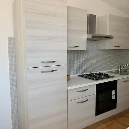 La Casetta Di Gemma Apartamento Ortonovo