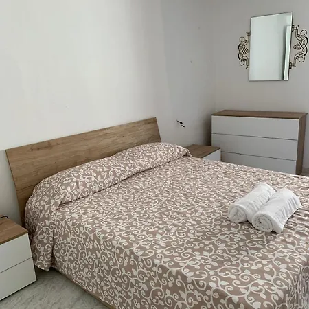 Apartamento La Casetta Di Gemma Ortonovo