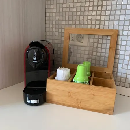 Apartamento La Casetta Di Gemma