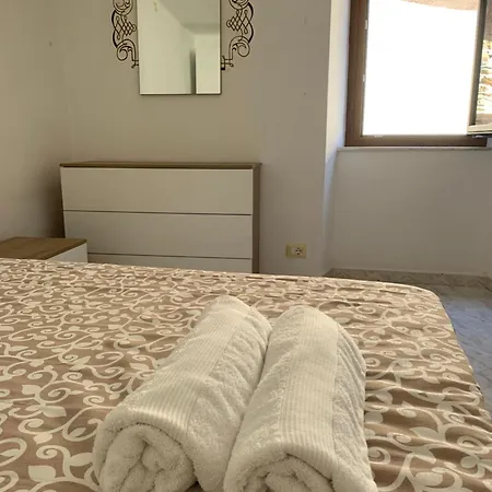 La Casetta Di Gemma Apartamento Ortonovo