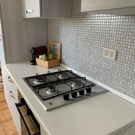 La Casetta Di Gemma * Ortonovo