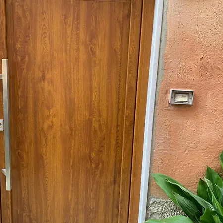 Apartamento La Casetta Di Gemma Ortonovo