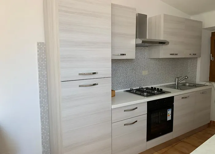 La Casetta Di Gemma Apartment Ortonovo