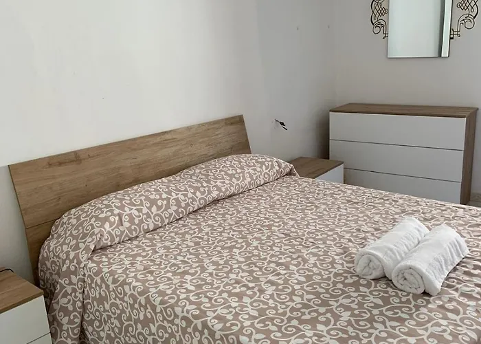 Apartment La Casetta Di Gemma Ortonovo