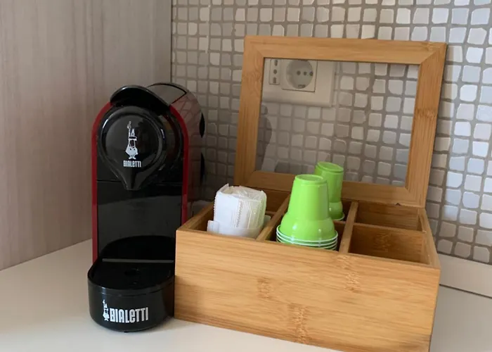 Apartment La Casetta Di Gemma