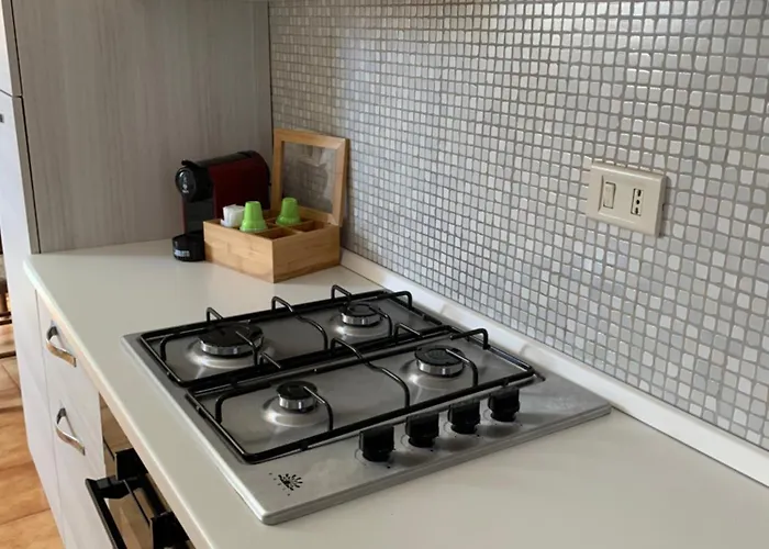 La Casetta Di Gemma * Ortonovo