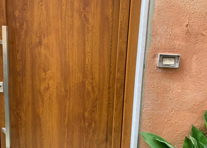 Apartment La Casetta Di Gemma Ortonovo